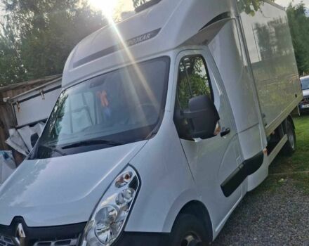 Рено Другая, объемом двигателя 0 л и пробегом 0 тыс. км за 18819 $, фото 1 на Automoto.ua