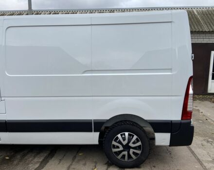 Рено Другая, объемом двигателя 0 л и пробегом 0 тыс. км за 16600 $, фото 7 на Automoto.ua