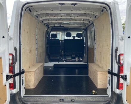 Рено Другая, объемом двигателя 0 л и пробегом 0 тыс. км за 16600 $, фото 20 на Automoto.ua