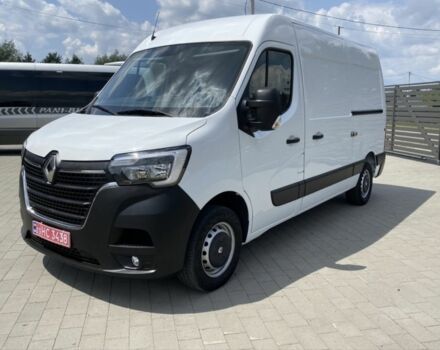 Рено Другая, объемом двигателя 0 л и пробегом 0 тыс. км за 22500 $, фото 1 на Automoto.ua