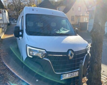 Рено Другая, объемом двигателя 0 л и пробегом 0 тыс. км за 26000 $, фото 6 на Automoto.ua