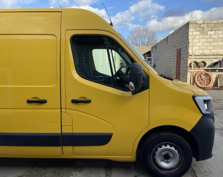 Рено Другая, объемом двигателя 0 л и пробегом 0 тыс. км за 18400 $, фото 3 на Automoto.ua