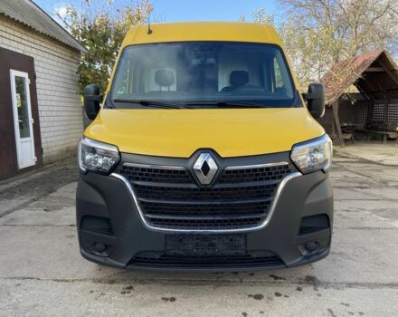 Рено Другая, объемом двигателя 0 л и пробегом 0 тыс. км за 18400 $, фото 1 на Automoto.ua