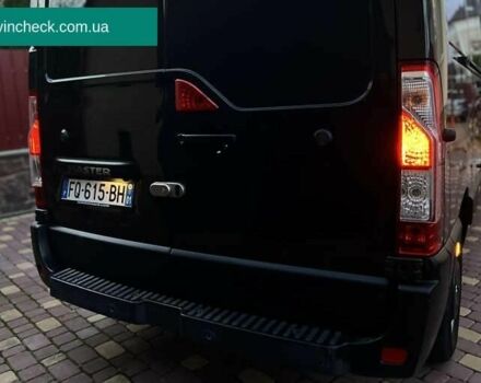 Рено Другая, объемом двигателя 0 л и пробегом 0 тыс. км за 21900 $, фото 11 на Automoto.ua