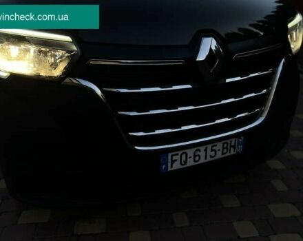 Рено Другая, объемом двигателя 0 л и пробегом 0 тыс. км за 21900 $, фото 12 на Automoto.ua