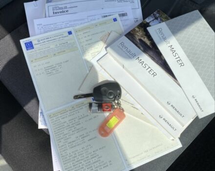 Рено Другая, объемом двигателя 0 л и пробегом 0 тыс. км за 22500 $, фото 15 на Automoto.ua