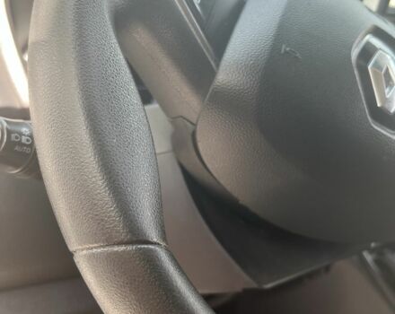 Рено Другая 2020 в Кропивницком (Кировограде) на Automoto.ua Рено Другая, объемом двигателя 0 л и пробегом 0 тыс. км за 18700 $, фото 16 на Automoto.ua