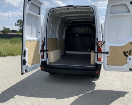 Рено Другая, объемом двигателя 0 л и пробегом 0 тыс. км за 22500 $, фото 4 на Automoto.ua