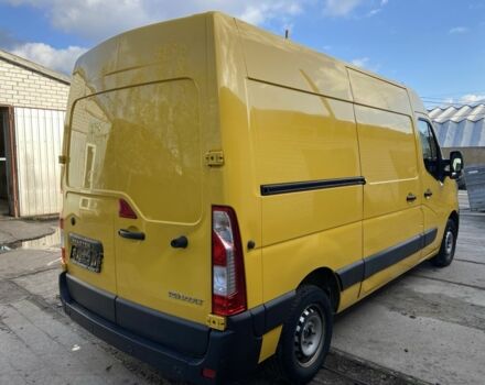 Рено Другая, объемом двигателя 0 л и пробегом 0 тыс. км за 18400 $, фото 5 на Automoto.ua