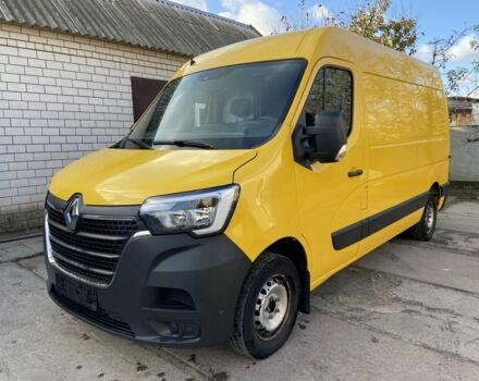 Рено Другая, объемом двигателя 0 л и пробегом 0 тыс. км за 18400 $, фото 2 на Automoto.ua