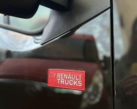 Рено Другая, объемом двигателя 0 л и пробегом 0 тыс. км за 21900 $, фото 6 на Automoto.ua