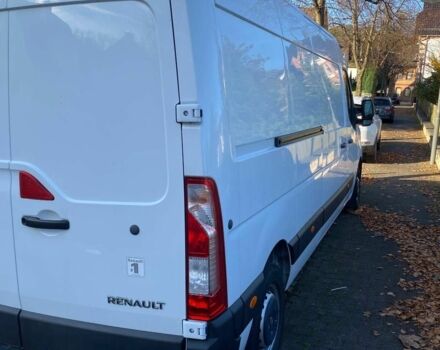 Рено Другая, объемом двигателя 0 л и пробегом 0 тыс. км за 26000 $, фото 1 на Automoto.ua