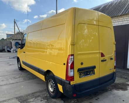 Рено Другая, объемом двигателя 0 л и пробегом 0 тыс. км за 18400 $, фото 6 на Automoto.ua