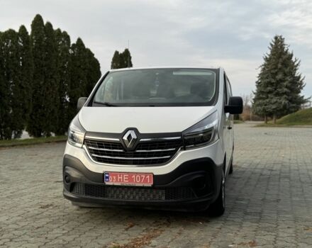 Рено Другая, объемом двигателя 0 л и пробегом 0 тыс. км за 15900 $, фото 1 на Automoto.ua