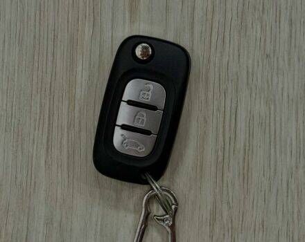 Рено Другая 2020 в Кропивницком (Кировограде) на Automoto.ua Рено Другая, объемом двигателя 0 л и пробегом 0 тыс. км за 18700 $, фото 13 на Automoto.ua