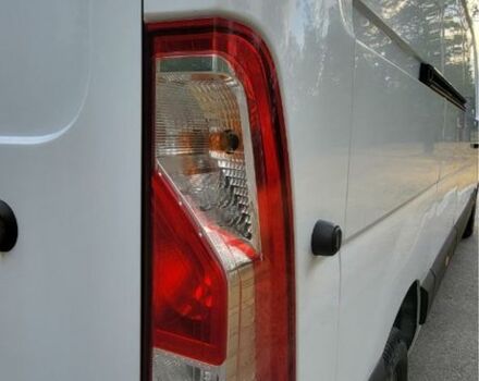 Рено Другая 2020 в Кропивницком (Кировограде) на Automoto.ua Рено Другая, объемом двигателя 0 л и пробегом 0 тыс. км за 18700 $, фото 3 на Automoto.ua