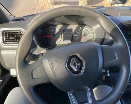 Рено Другая, объемом двигателя 0 л и пробегом 0 тыс. км за 26000 $, фото 10 на Automoto.ua