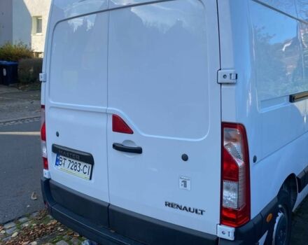 Рено Другая, объемом двигателя 0 л и пробегом 0 тыс. км за 26000 $, фото 5 на Automoto.ua