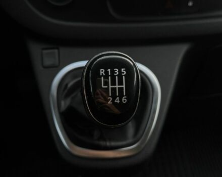 Рено Другая, объемом двигателя 0 л и пробегом 0 тыс. км за 15900 $, фото 7 на Automoto.ua