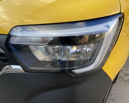 Рено Другая, объемом двигателя 0 л и пробегом 0 тыс. км за 18400 $, фото 9 на Automoto.ua