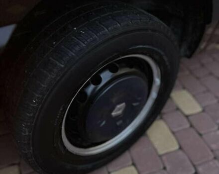 Рено Другая, объемом двигателя 0 л и пробегом 0 тыс. км за 21900 $, фото 10 на Automoto.ua