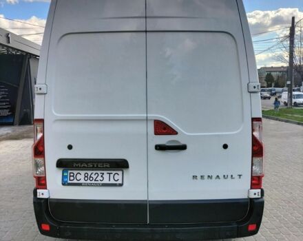 Рено Другая, объемом двигателя 0 л и пробегом 0 тыс. км за 18800 $, фото 7 на Automoto.ua