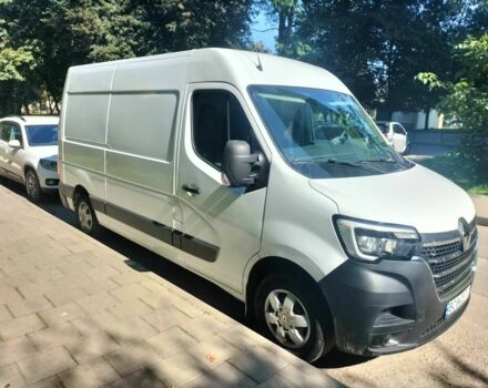 Рено Другая, объемом двигателя 0 л и пробегом 0 тыс. км за 18800 $, фото 1 на Automoto.ua