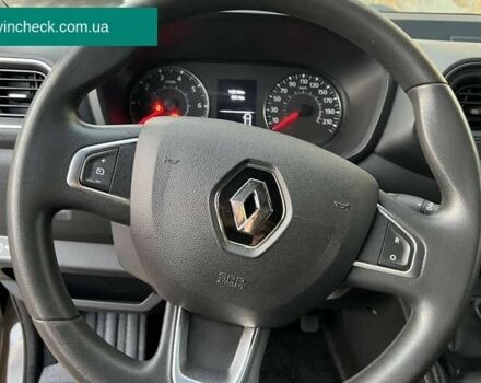 Рено Другая, объемом двигателя 0 л и пробегом 0 тыс. км за 21900 $, фото 22 на Automoto.ua