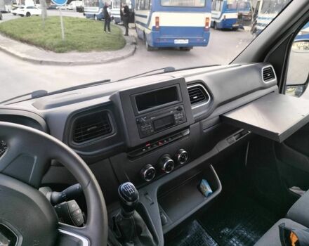 Рено Другая, объемом двигателя 0 л и пробегом 0 тыс. км за 18800 $, фото 2 на Automoto.ua