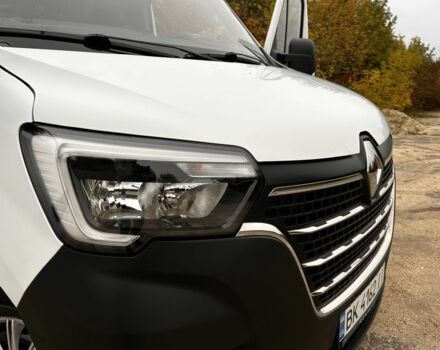 Рено Другая, объемом двигателя 0 л и пробегом 0 тыс. км за 18900 $, фото 5 на Automoto.ua