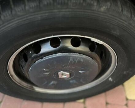 Рено Другая, объемом двигателя 0 л и пробегом 0 тыс. км за 21900 $, фото 8 на Automoto.ua