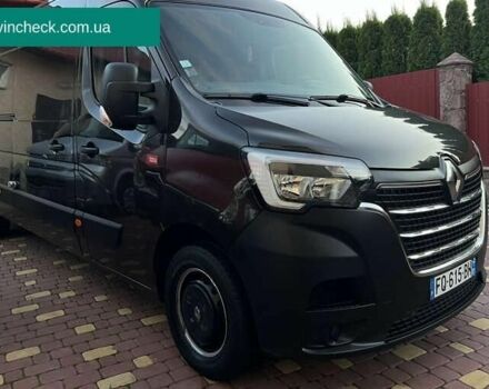 Рено Другая, объемом двигателя 0 л и пробегом 0 тыс. км за 21900 $, фото 1 на Automoto.ua