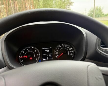 Рено Інша, об'ємом двигуна 0 л та пробігом 0 тис. км за 18300 $, фото 3 на Automoto.ua