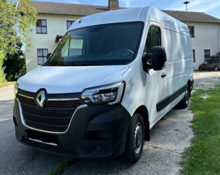 Рено Другая, объемом двигателя 0 л и пробегом 0 тыс. км за 21900 $, фото 1 на Automoto.ua