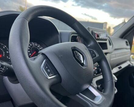 Рено Другая, объемом двигателя 0 л и пробегом 0 тыс. км за 18555 $, фото 12 на Automoto.ua