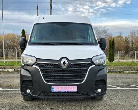 Рено Інша, об'ємом двигуна 0 л та пробігом 0 тис. км за 17700 $, фото 1 на Automoto.ua