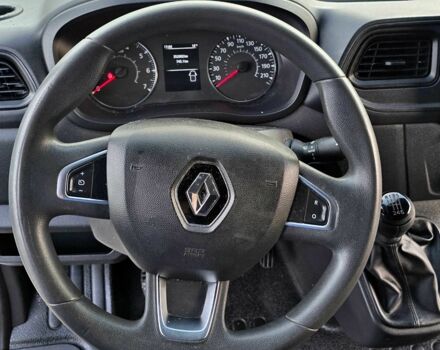 Рено Інша, об'ємом двигуна 0 л та пробігом 0 тис. км за 17700 $, фото 6 на Automoto.ua