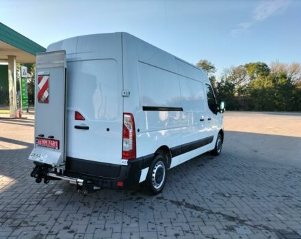 Рено Другая, объемом двигателя 0 л и пробегом 0 тыс. км за 18700 $, фото 6 на Automoto.ua