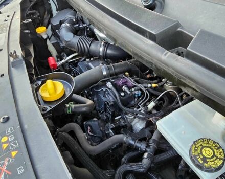 Рено Інша, об'ємом двигуна 0 л та пробігом 0 тис. км за 17700 $, фото 20 на Automoto.ua