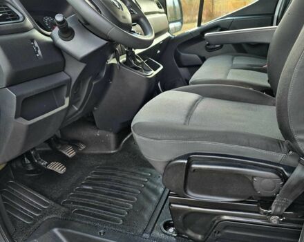 Рено Інша, об'ємом двигуна 0 л та пробігом 0 тис. км за 17700 $, фото 9 на Automoto.ua