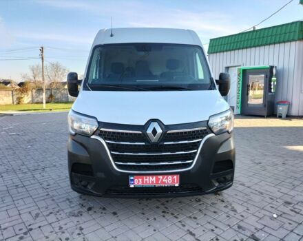 Рено Другая, объемом двигателя 0 л и пробегом 0 тыс. км за 18700 $, фото 3 на Automoto.ua