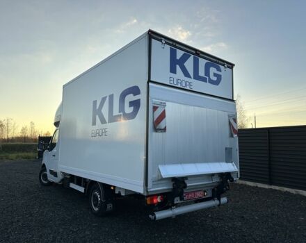 Рено Другая, объемом двигателя 14.86 л и пробегом 0 тыс. км за 23900 $, фото 2 на Automoto.ua