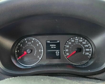 Рено Інша, об'ємом двигуна 0 л та пробігом 0 тис. км за 17700 $, фото 7 на Automoto.ua