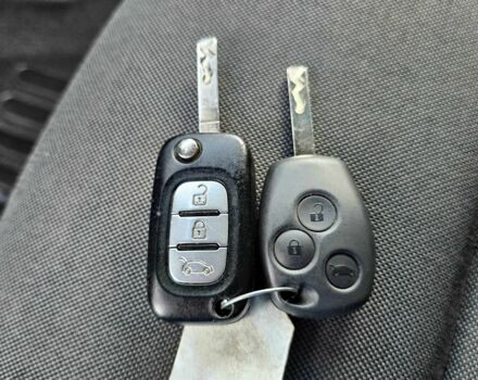 Рено Інша, об'ємом двигуна 0 л та пробігом 0 тис. км за 17700 $, фото 11 на Automoto.ua