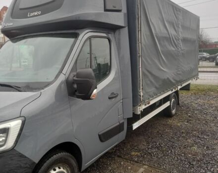 Рено Другая, объемом двигателя 0 л и пробегом 0 тыс. км за 19300 $, фото 4 на Automoto.ua