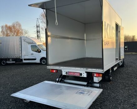 Рено Другая, объемом двигателя 14.86 л и пробегом 0 тыс. км за 23900 $, фото 8 на Automoto.ua