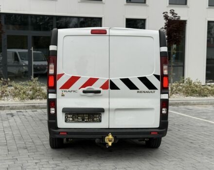 Рено Інша, об'ємом двигуна 0 л та пробігом 0 тис. км за 16700 $, фото 4 на Automoto.ua