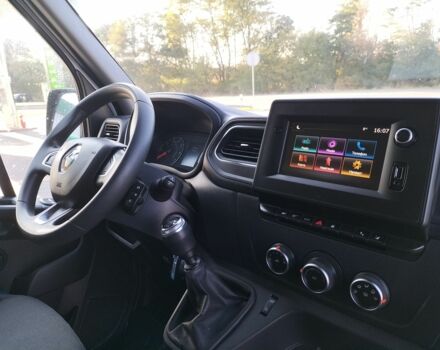 Рено Другая, объемом двигателя 0 л и пробегом 0 тыс. км за 18700 $, фото 5 на Automoto.ua