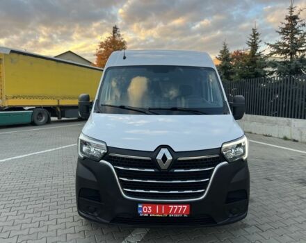 Рено Другая, объемом двигателя 0 л и пробегом 0 тыс. км за 18555 $, фото 2 на Automoto.ua