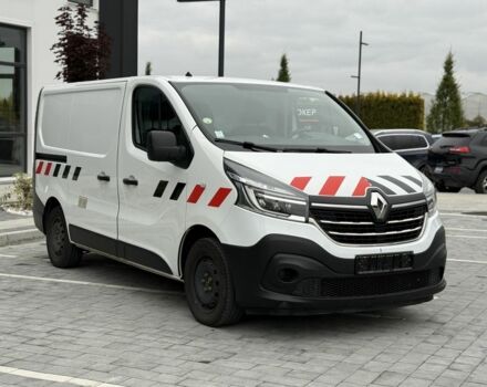 Рено Інша, об'ємом двигуна 0 л та пробігом 0 тис. км за 16700 $, фото 1 на Automoto.ua